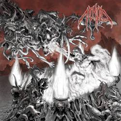 Nihilo : The Flaming Bed in Benum